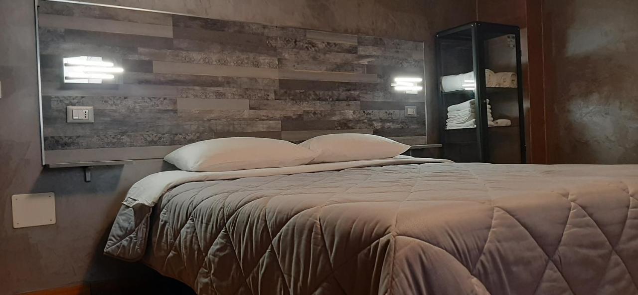 טרמולי Cairoly Rooms מראה חיצוני תמונה